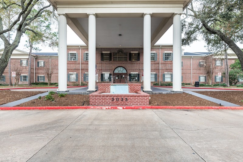 Prevention and Recovery Center (PaRC): Houston Drug and Alcohol Rehab sober living home