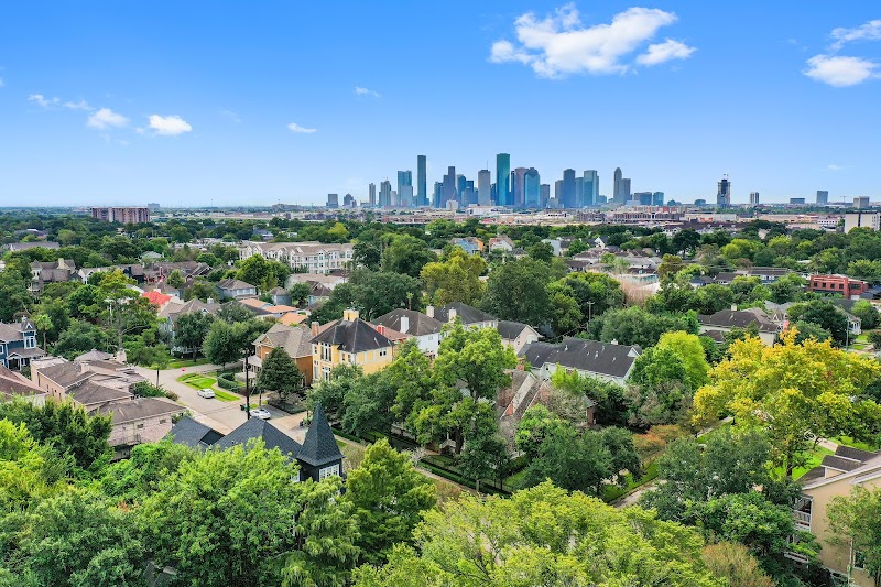 Luna Recovery sober living home