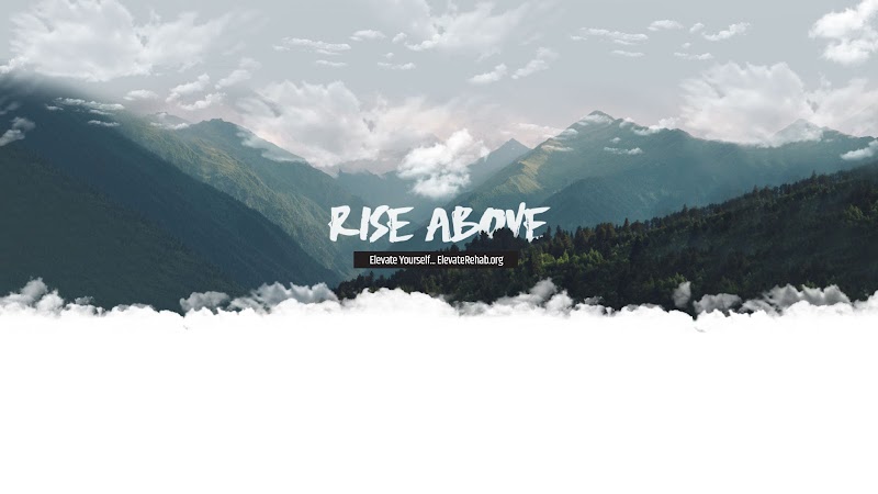 Elevate Addiction Services sober living home