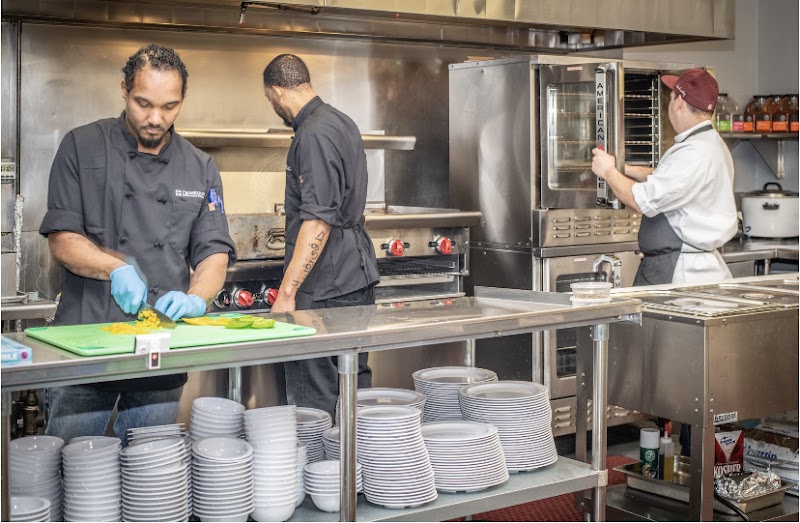 Crossroads of Southern Nevada sober living home