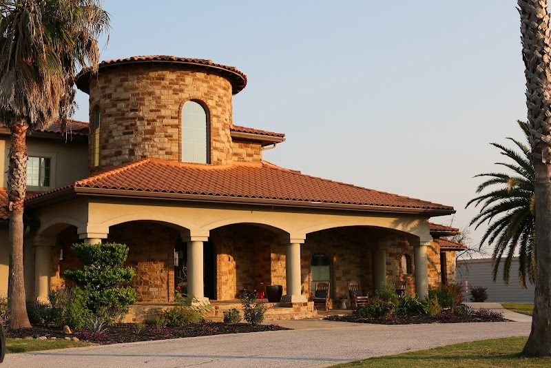 Sage Recovery Villa | Luxury Residential Treatment in Texas sober living home
