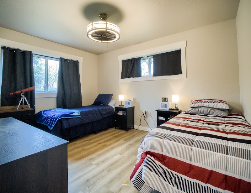 Elevate Recovery Homes | Sober Living in Englewood | Addiction Aftercare sober living home