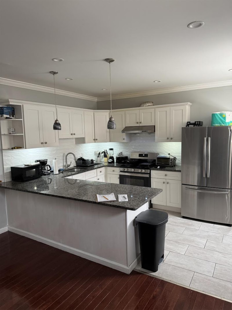 Renewal Sober Homes of Philadelphia sober living home