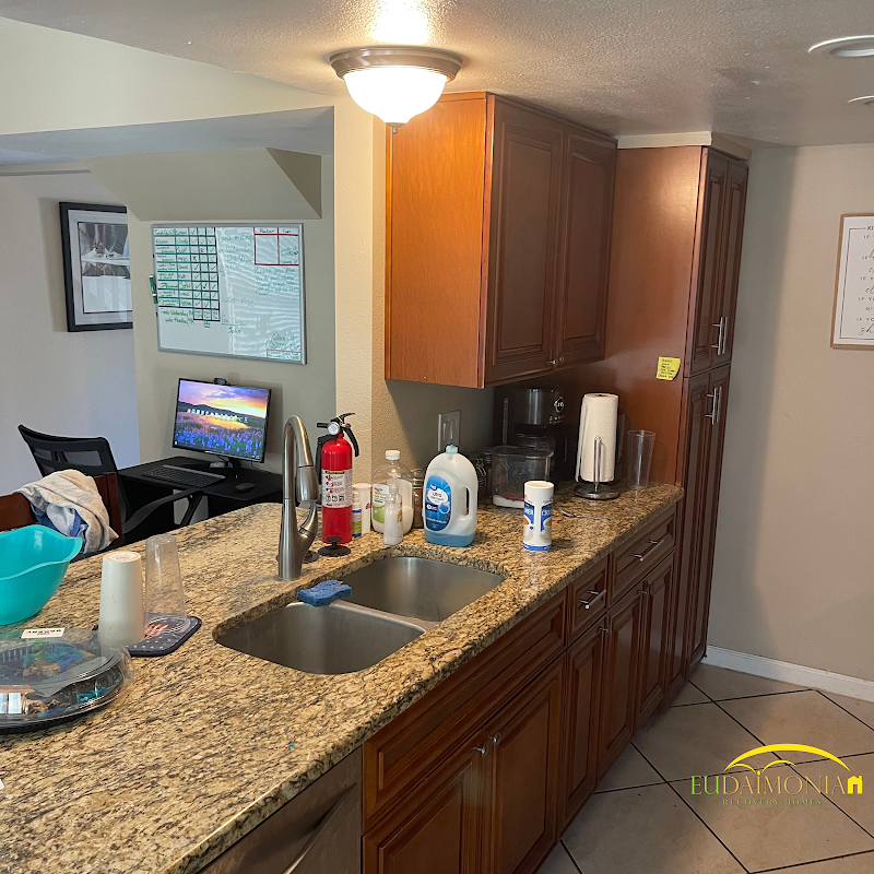 Eudaimonia Recovery Homes Sober Living - San Antonio, TX sober living home