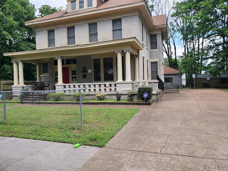 Karat Place Inc sober living home