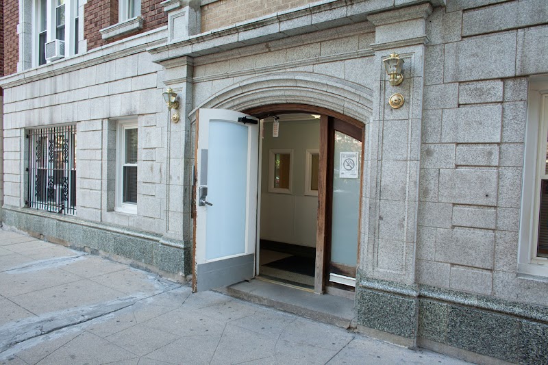 LSSI Addiction Treatment Center - Kenmore sober living home