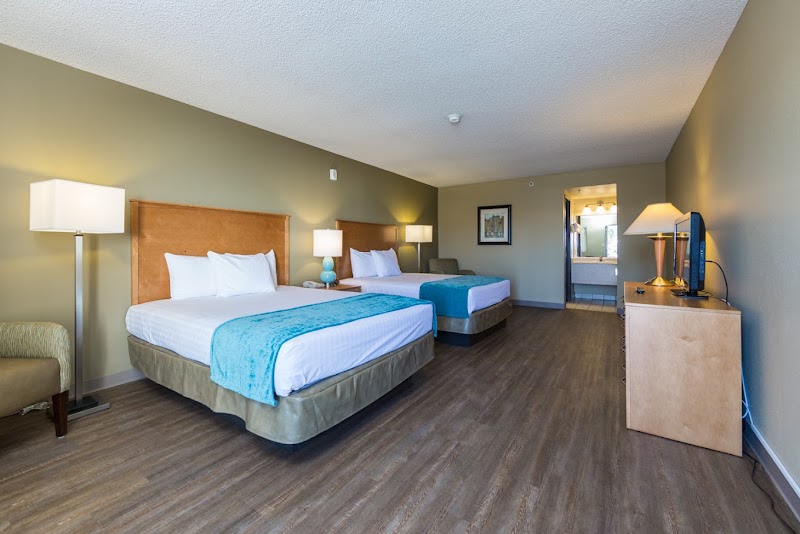 Resolutions Las Vegas Sober Living sober living home