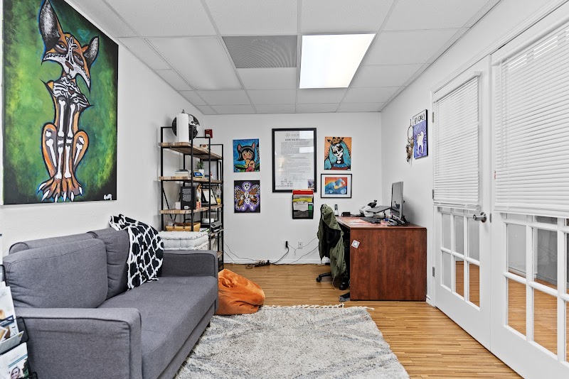 Continuum Outpatient Center - San Antonio sober living home