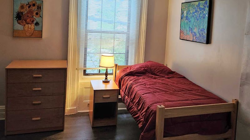 Halfway Houses of Westchester Foundation, Inc. sober living home