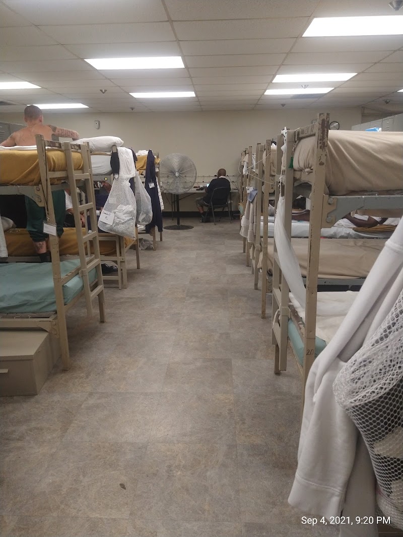 Alvis House sober living home