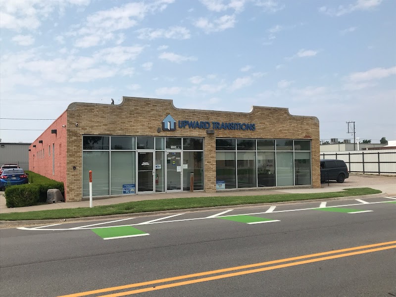 Upward Transitions, Inc. sober living home