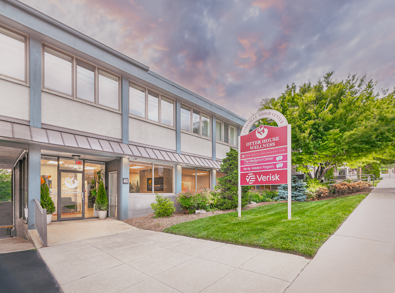 Otter House Wellness | Asheville Drug & Alcohol Rehab sober living home