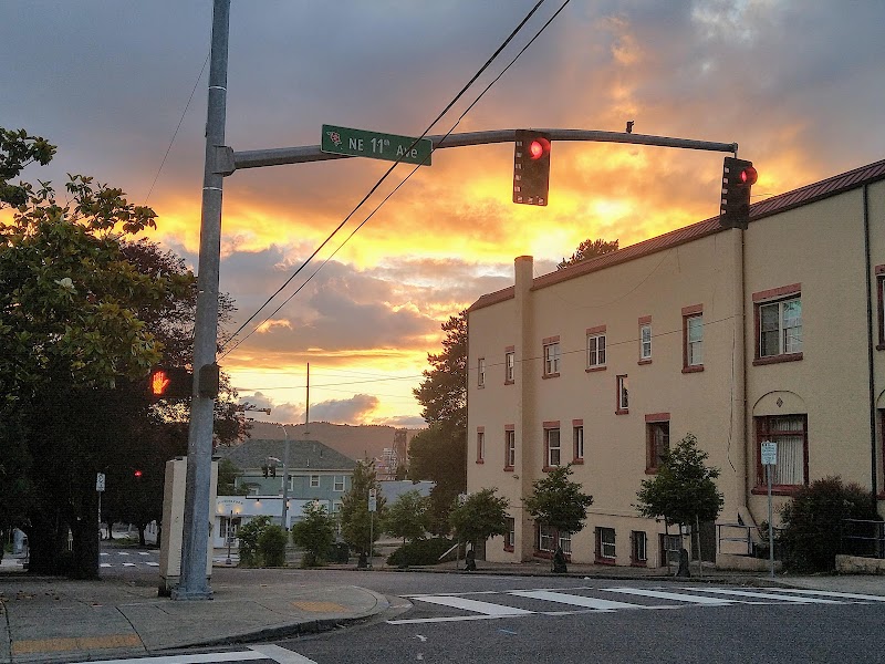 Transition Projects Jean's Place Shelter sober living home