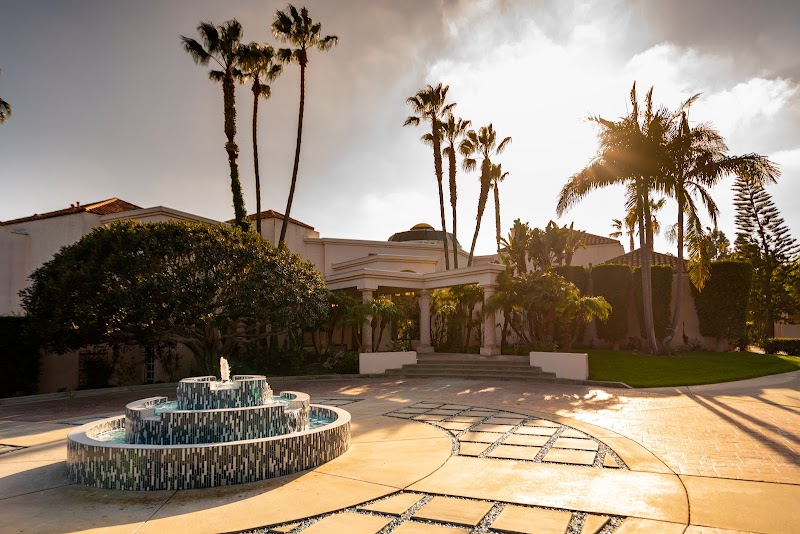 Villa Oasis San Diego sober living home