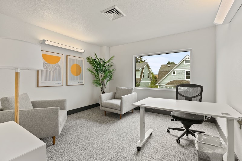 Discover Recovery sober living home