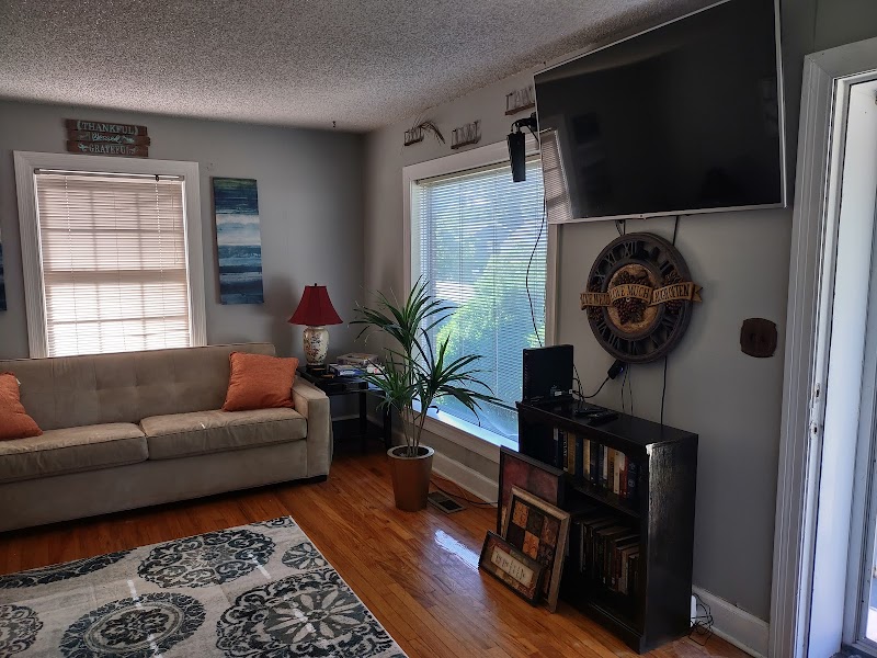 Soaring Eagles Sober Living sober living home