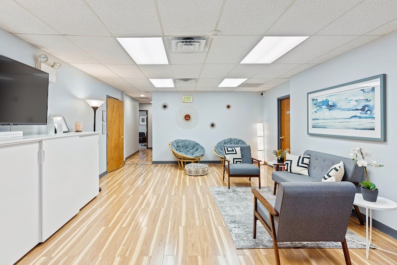 Enlightened Recovery Philadelphia sober living home