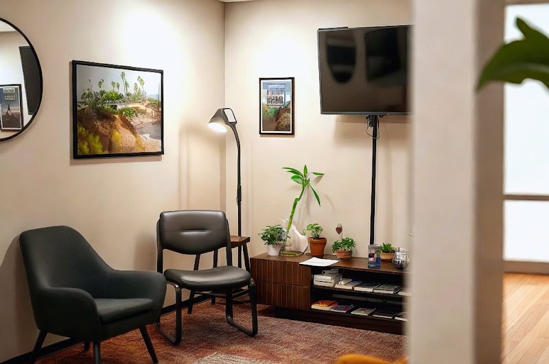 Refresh Recovery - Dual Diagnosis Treatment San Diego sober living home