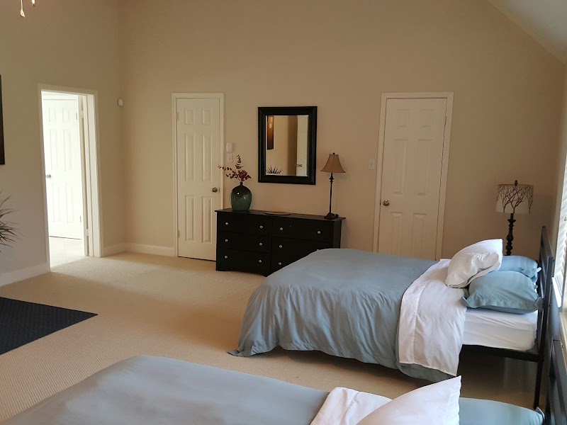 Hearthstone Houses sober living home