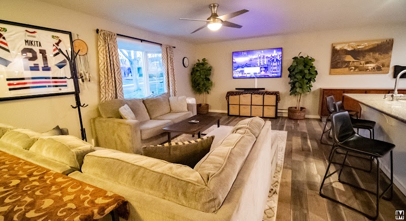 Transitions Sober Living - CARR CERTIFIED sober living home