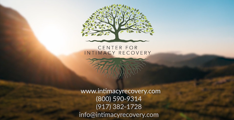 Center for Intimacy Recovery sober living home