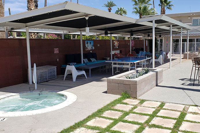 Sober Apartment Living sober living home