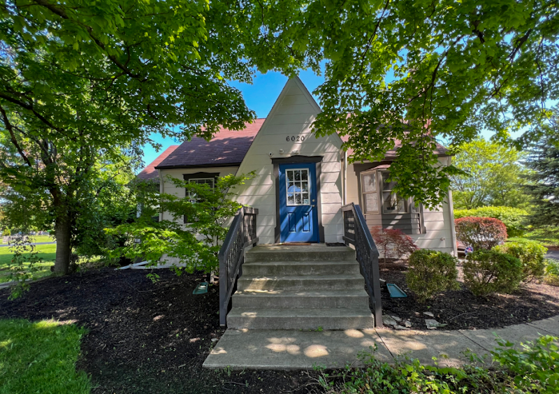 Forward Health - Drug & Alcohol Rehab in Columbus sober living home