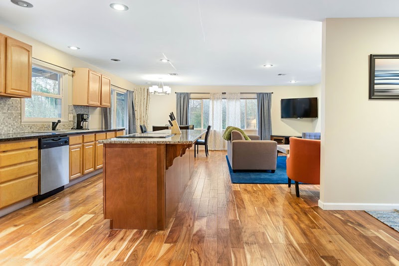 Sober Living PDX sober living home