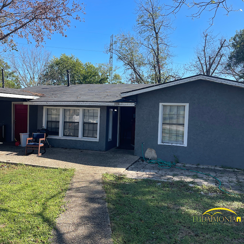 Eudaimonia Recovery Homes Sober Living - San Antonio, TX sober living home