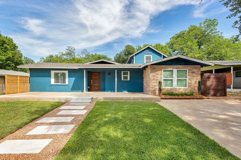 Transitions Sober Living sober living home