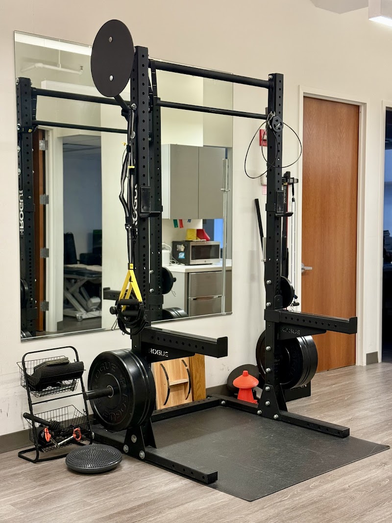 NYC HOME REHAB PHYSICAL THERAPY PLLC sober living home