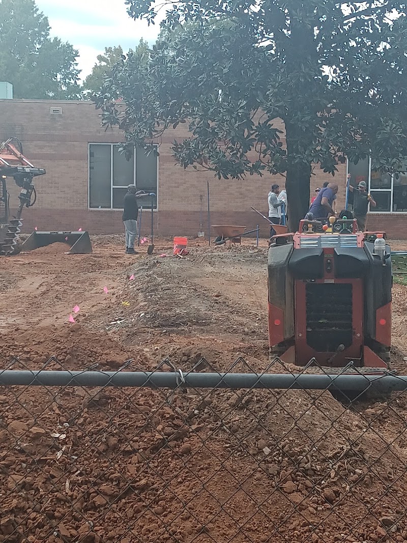 Friendship Community Development Corporation sober living home