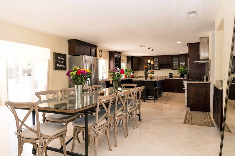 South House Sober Living sober living home