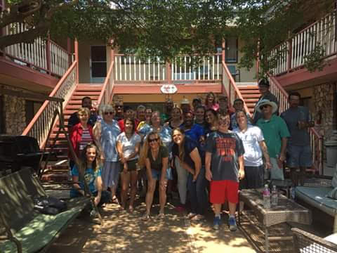 Exodus House sober living home