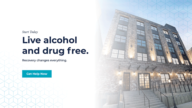 Urban Recovery: Drug & Alcohol Rehab | Detox & Treatment Center In New York sober living home