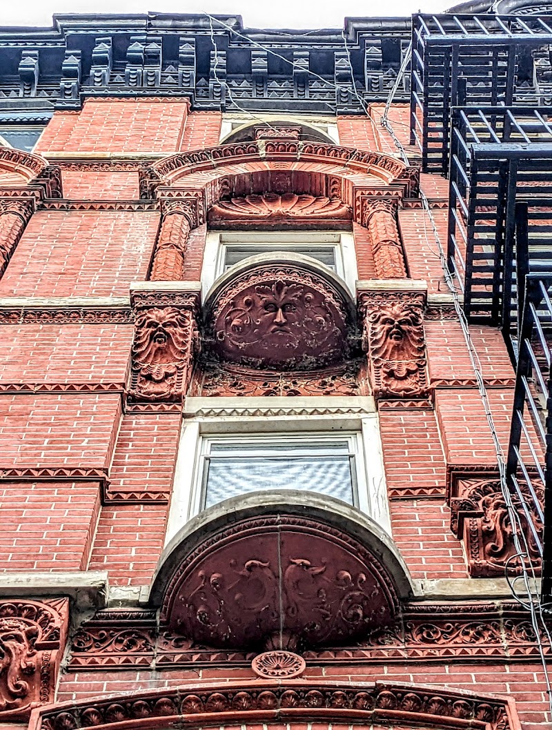 Nazareth Housing sober living home