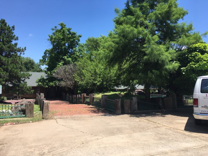 Eagle Recovery Center sober living home