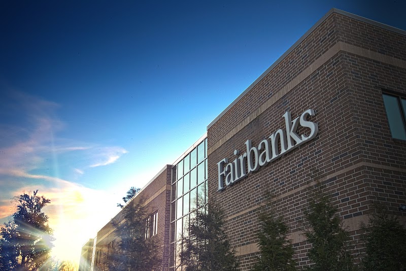 Community Fairbanks Recovery Center sober living home