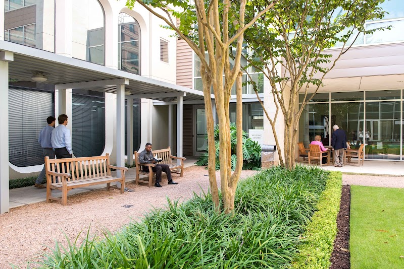 The Council on Recovery sober living home