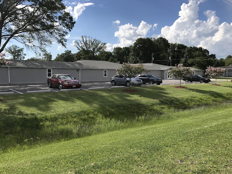 The Transition House, Inc. - Residential Program sober living home