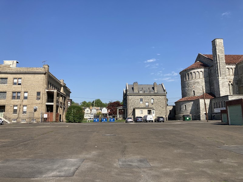 DePaul Residential House sober living home