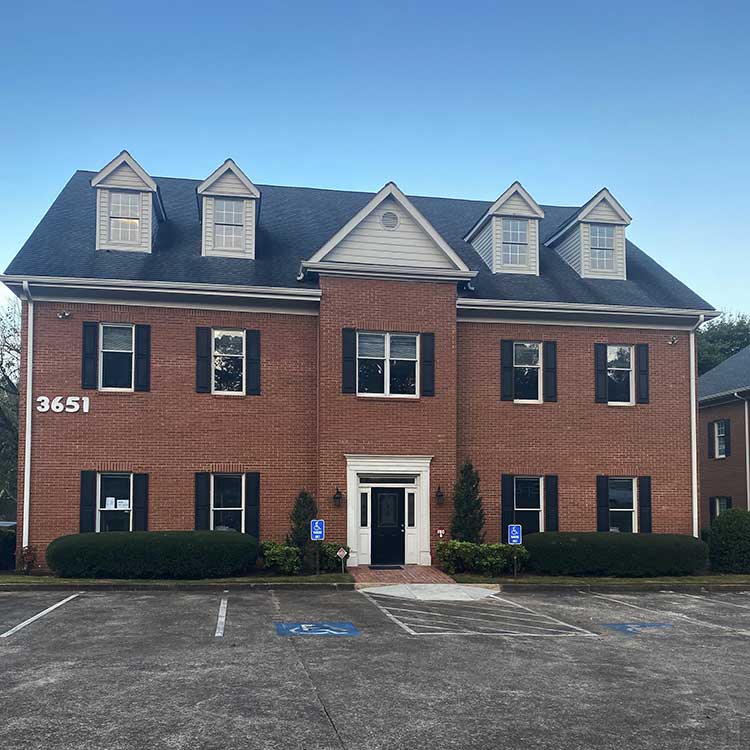 Empowered Recovery Center - Addiction Treatment, Rehab & Detox sober living home