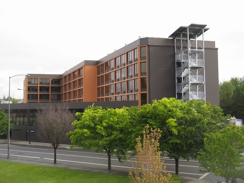 Hooper Detox Stabilization Center sober living home