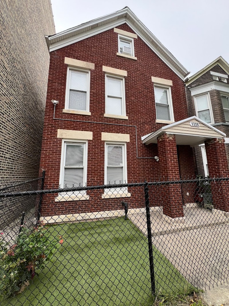 Hendrickson House of Sobriety - Chicago Recovery & Sober Living sober living home