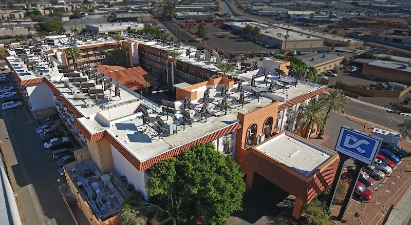 Phoenix Dream Center sober living home