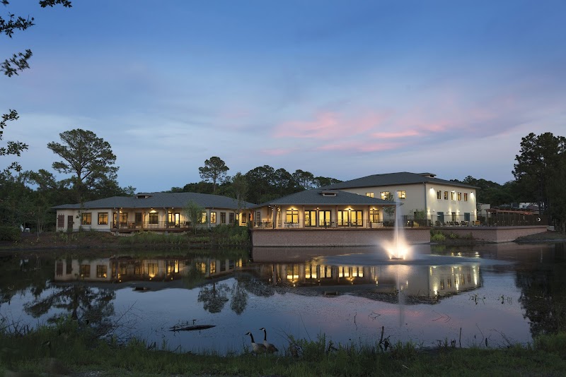 Lakeview Health - Drug and Alcohol Addiction Treatment sober living home