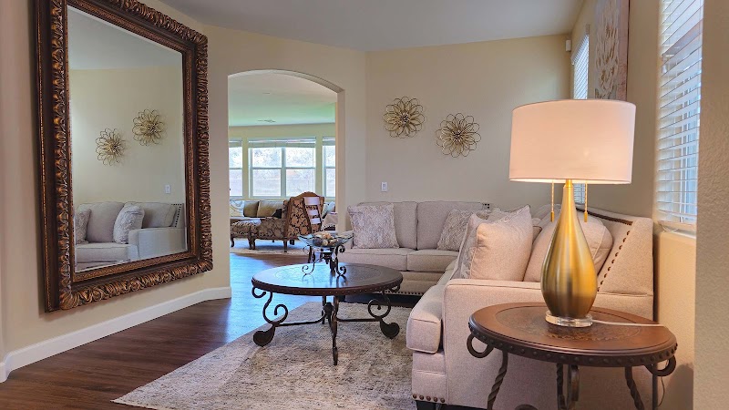 Recovery Road sober living home