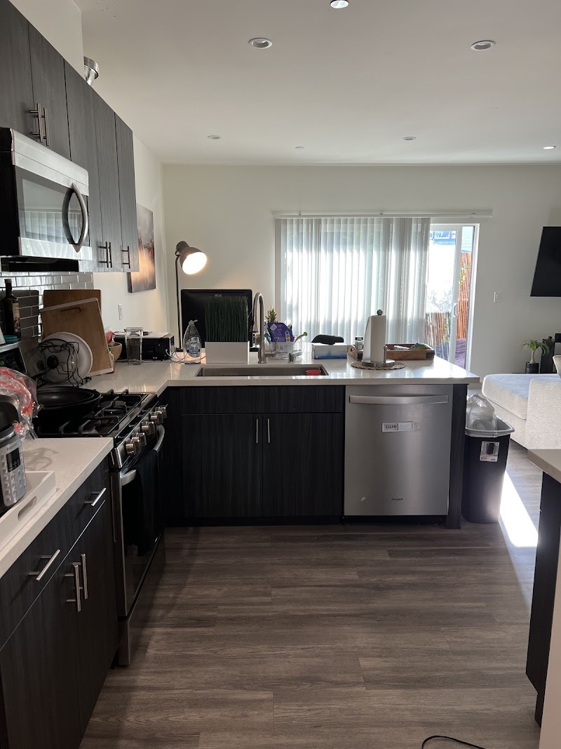 Lucid Recovery sober living home