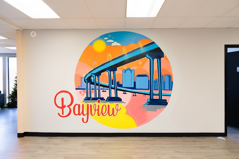 Bayview Recovery Center sober living home