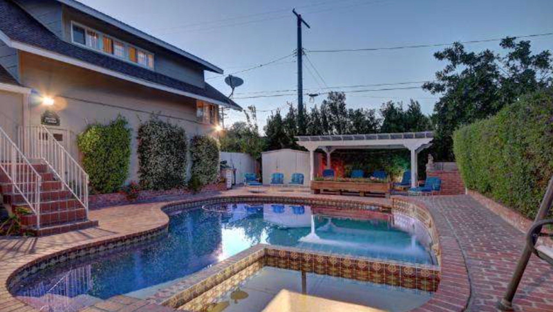 Casablanca sober living sober living home